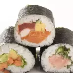FUTOMAKI   (1- 2 PROTEINAS)
