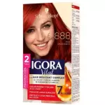 Igora Vital 6-888 Rubi Apasionado