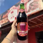 Chopp de Vinho Draft 600ml