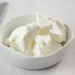 Porção extra cream chesse