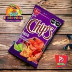 Chips Fuego Grandes 170g