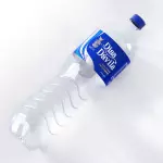 Água S/Gás 500ml