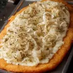MILANESA FUGAZZETA
