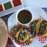 Orden San Francisco BIRRIA Y PASTOR