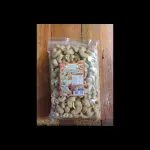 Castanha do para c/sal 500g