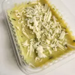 20 Marmitas Congelada Fitness