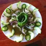 Aguachiles