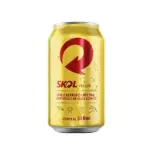 SKOL LATA
