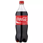 Coca cola 01 Litro 🥛