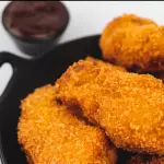 Coxinhas da Asa