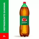 Guaraná Antarctica (2L)