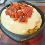 DESGRANADO TRADICIONAL