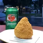 COMBO LÁ COXINHA + refri  350 ml