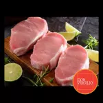 Lomo de cerdo