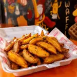 PAPAS GAJO