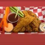 ORDEN DE TENDERS