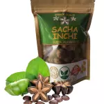 Snack Dulce de Sacha Inchi  500 g