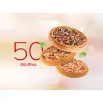 50 Esfihas Clássicas