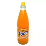 Fanta