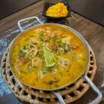 Ensopado de caldeirada