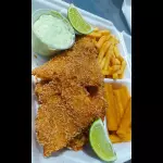 Combo de Tilápia Médio Gourmet