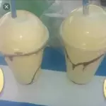 Licuado de Vainilla chico 12 oz