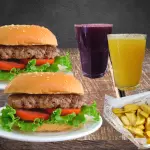 Combo Dúo Sandwiches