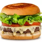 X BURGUER