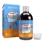 CÁLCIO+ SABOR LARANJA 240ML