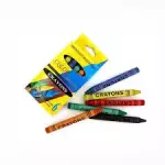 CRAYOLAS