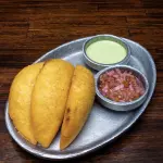 EMPANADAS