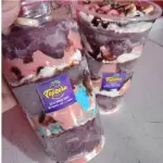 Copo de açaí 770ml