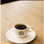 Espresso curto