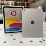 iPad 11 128gb 100%