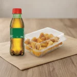 20 salgados +1refri 200ml