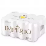 IMPĖRIO 350ml c/12