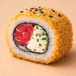 TUNA HOT (10pz)