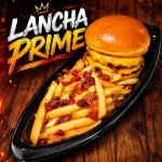Lancha Prime