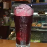 Chicha Frozen (Copa)