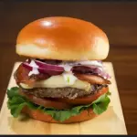 CAPITANO BURGUER