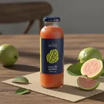 Suco Goiaba 300ml