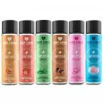 + GOSTOSO GEL BEIJÁVEL 18G