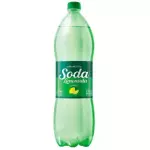 Soda Antarctica