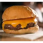 X-burguer cheddar