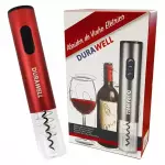 ABRIDOR DE VINHOS DURAWELL AUTO WG08
