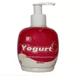 Loção Hidratante yogurt 200ml CBB