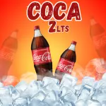 COCA COLA