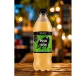 Pomelo paso de los toros 600 ml zero