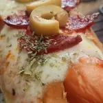 Súper pancho peperoni (nuevo)