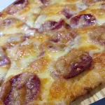 Full Peperoni